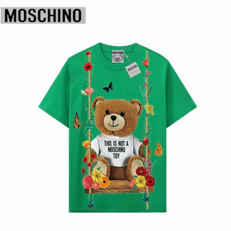 Moschino T-shirts 330